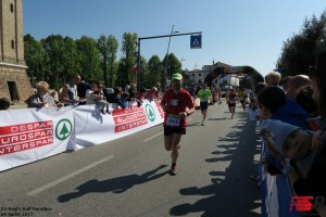 XX Dogi's Half Marathon 152